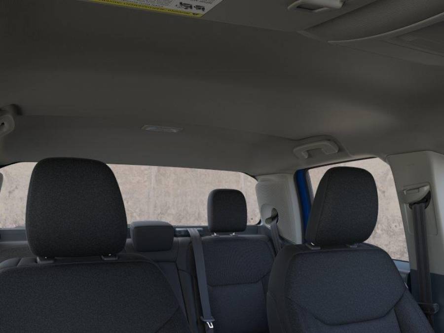 New 2026 Ford Maverick for sale in Lincoln NE