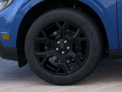 New 2026 Ford Maverick for sale in Lincoln NE