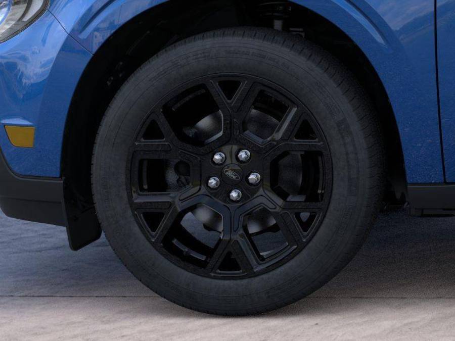 New 2026 Ford Maverick for sale in Lincoln NE