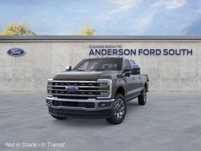 New 2026 Ford Super Duty F-250 XL 4WD Crew Cab 6.75' Box Crew Cab Truck for sale in Lincoln NE