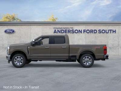 New 2026 Ford Super Duty F-250 XL 4WD Crew Cab 6.75' Box Crew Cab Truck for sale in Lincoln NE