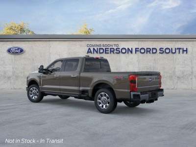 New 2026 Ford Super Duty F-250 XL 4WD Crew Cab 6.75' Box Crew Cab Truck for sale in Lincoln NE