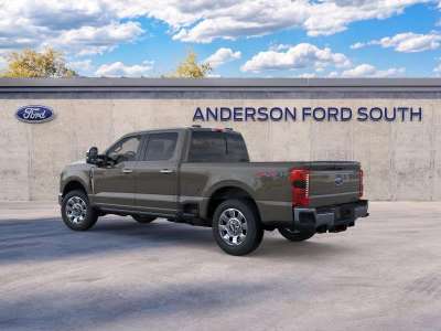 New 2026 Ford Super Duty F-250 Lariat Crew Cab Truck for sale in Lincoln NE