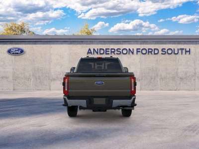 New 2026 Ford Super Duty F-250 Lariat Crew Cab Truck for sale in Lincoln NE