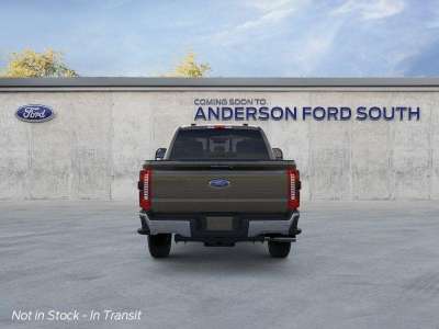 New 2026 Ford Super Duty F-250 XL 4WD Crew Cab 6.75' Box Crew Cab Truck for sale in Lincoln NE