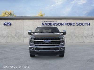 New 2026 Ford Super Duty F-250 XL 4WD Crew Cab 6.75' Box Crew Cab Truck for sale in Lincoln NE