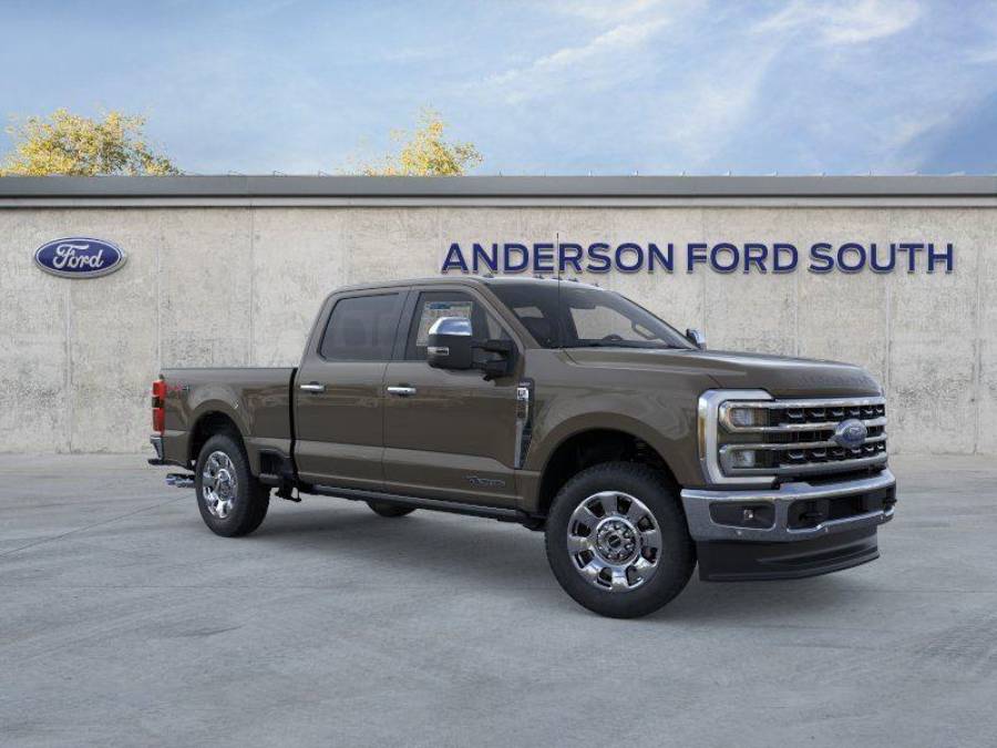 New 2026 Ford Super Duty F-250 for sale in Lincoln NE