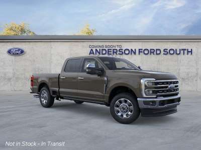 New 2026 Ford Super Duty F-250 for sale in Lincoln NE