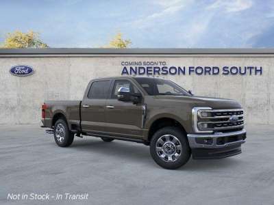 New 2026 Ford Super Duty F-250 XL 4WD Crew Cab 6.75' Box Crew Cab Truck for sale in Lincoln NE