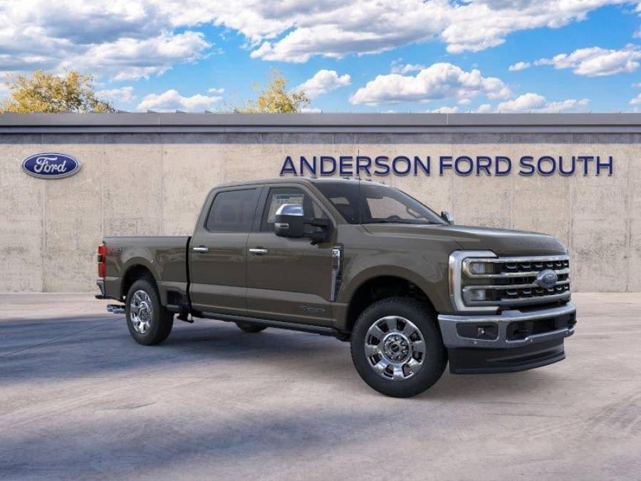 New 2026 Ford Super Duty F-250 for sale in Lincoln NE