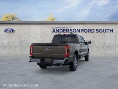 New 2026 Ford Super Duty F-250 XL 4WD Crew Cab 6.75' Box Crew Cab Truck for sale in Lincoln NE