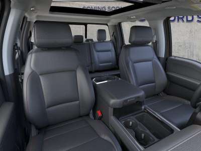 New 2026 Ford Super Duty F-250 XL 4WD Crew Cab 6.75' Box Crew Cab Truck for sale in Lincoln NE