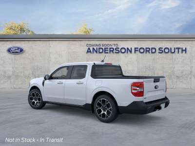New 2026 Ford Maverick for sale in Lincoln NE