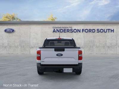 New 2026 Ford Maverick Lariat Crew Cab Truck for sale in Lincoln NE