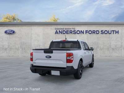 New 2026 Ford Maverick for sale in Lincoln NE