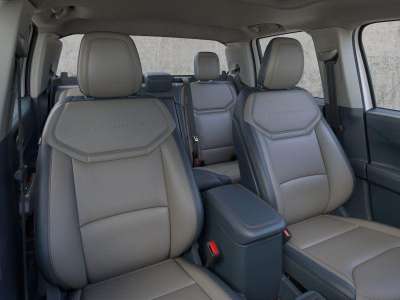 New 2026 Ford Maverick Lariat Crew Cab Truck for sale in Lincoln NE