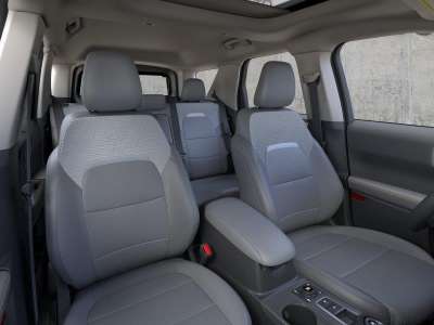 New 2026 Ford Bronco Sport Badlands SUV/Crossover for sale in Lincoln NE
