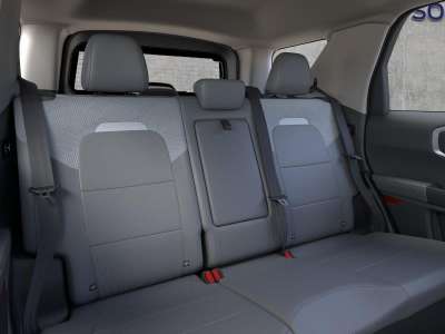 New 2026 Ford Bronco Sport for sale in Lincoln NE
