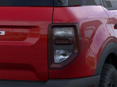 New 2026 Ford Bronco Sport for sale in Lincoln NE