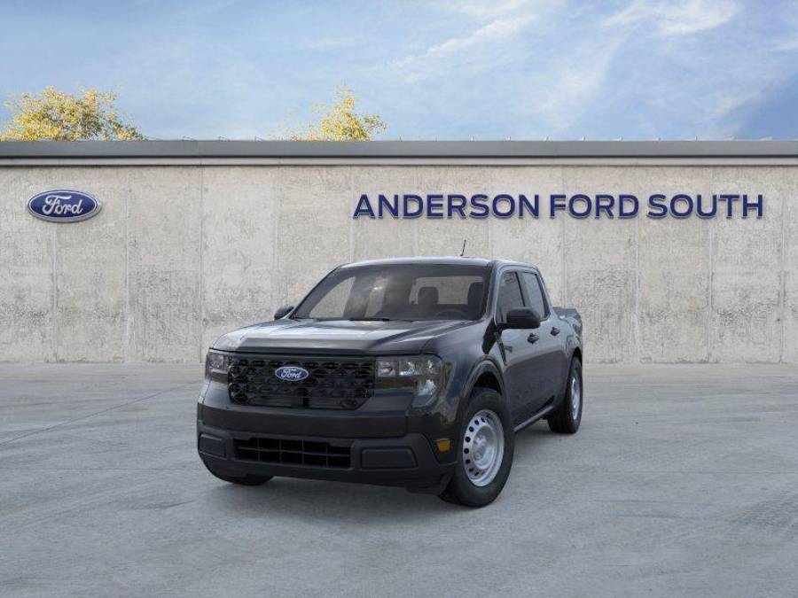 New 2026 Ford Maverick for sale in Lincoln NE