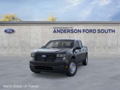 New 2026 Ford Maverick XL Crew Cab Truck for sale in Lincoln NE