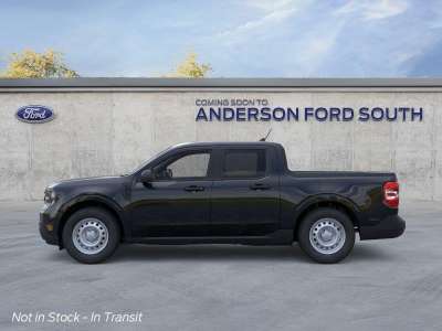 New 2026 Ford Maverick XL Crew Cab Truck for sale in Lincoln NE