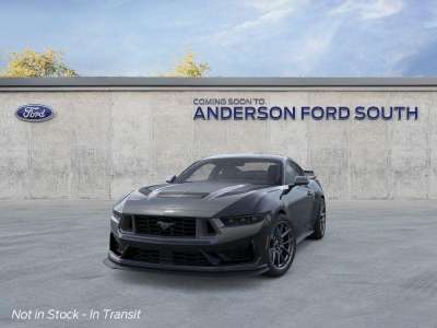 New 2026 Ford Mustang Dark Horse Coupe for sale in Lincoln NE