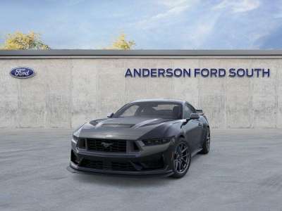New 2026 Ford Mustang Dark Horse Coupe for sale in Lincoln NE