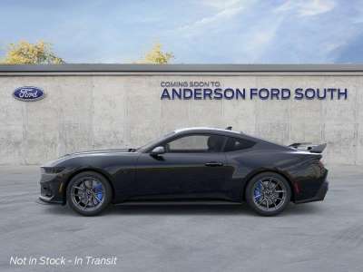 New 2026 Ford Mustang Dark Horse Coupe for sale in Lincoln NE