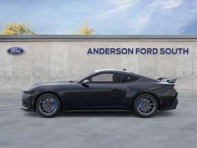 New 2026 Ford Mustang Dark Horse Coupe for sale in Lincoln NE