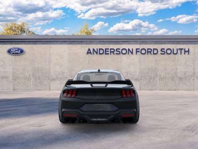 New 2026 Ford Mustang Dark Horse Coupe for sale in Lincoln NE