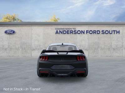 New 2026 Ford Mustang Dark Horse Coupe for sale in Lincoln NE