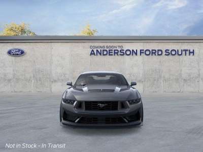 New 2026 Ford Mustang Dark Horse Coupe for sale in Lincoln NE