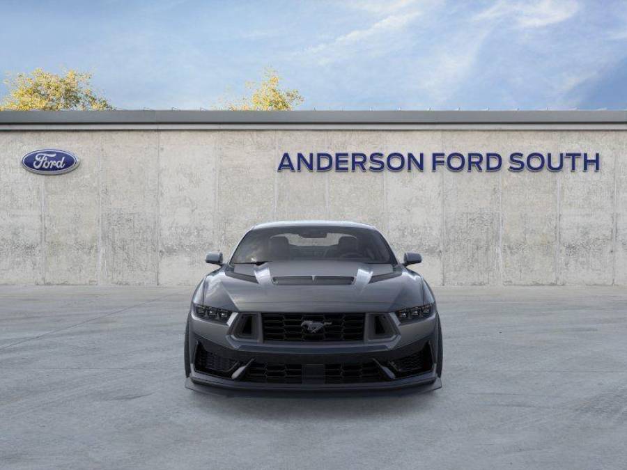New 2026 Ford Mustang for sale in Lincoln NE