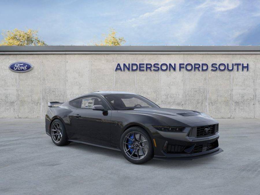 New 2026 Ford Mustang for sale in Lincoln NE