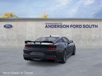 New 2026 Ford Mustang Dark Horse Coupe for sale in Lincoln NE