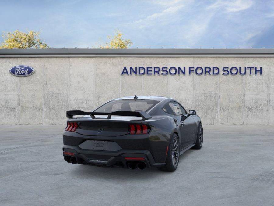 New 2026 Ford Mustang for sale in Lincoln NE