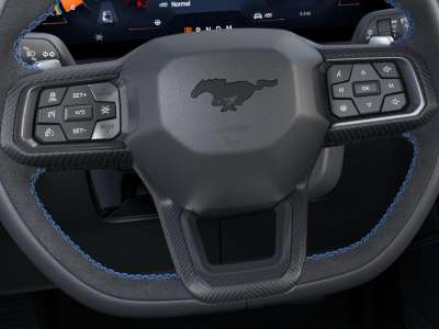 New 2026 Ford Mustang for sale in Lincoln NE