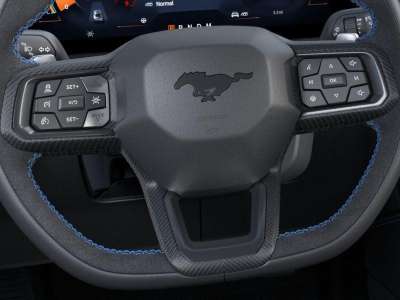 New 2026 Ford Mustang for sale in Lincoln NE
