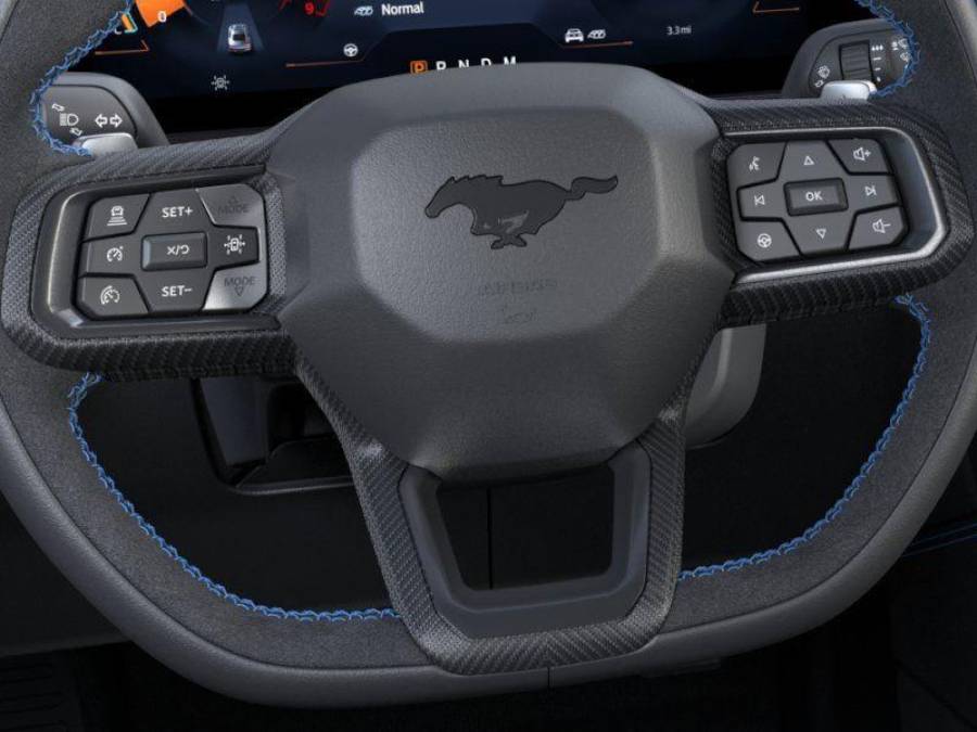 New 2026 Ford Mustang for sale in Lincoln NE