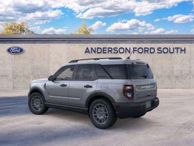 New 2026 Ford Bronco Sport Big Bend SUV/Crossover for sale in Lincoln NE
