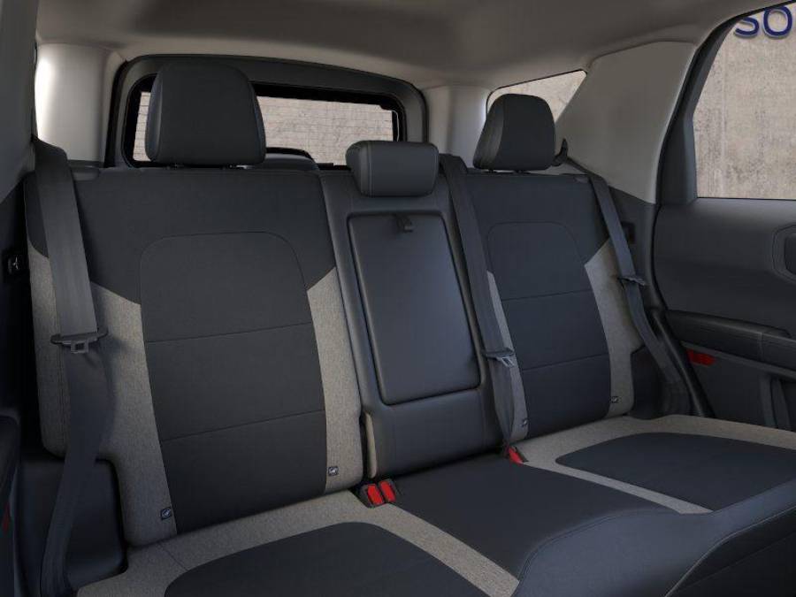 New 2026 Ford Bronco Sport for sale in Lincoln NE