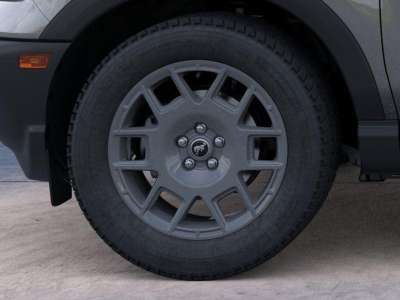 New 2026 Ford Bronco Sport for sale in Lincoln NE