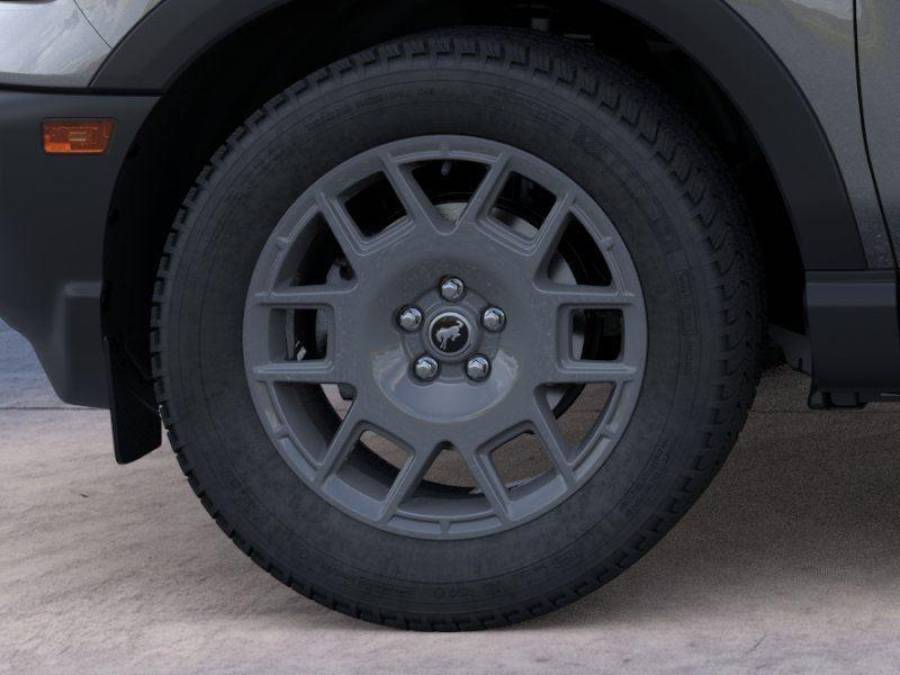 New 2026 Ford Bronco Sport for sale in Lincoln NE