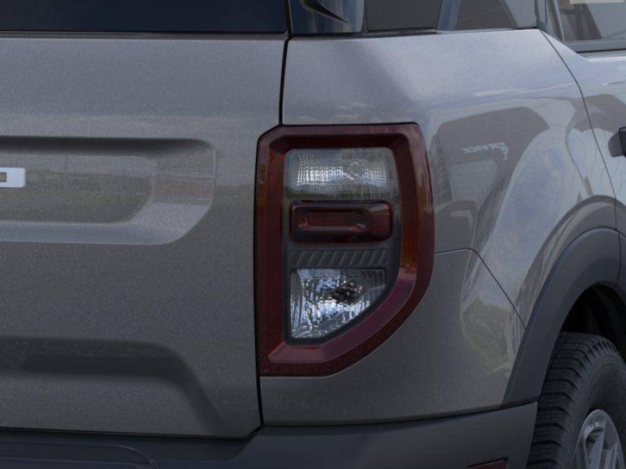 New 2026 Ford Bronco Sport for sale in Lincoln NE