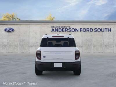 New 2026 Ford Bronco Sport Big Bend SUV/Crossover for sale in Lincoln NE