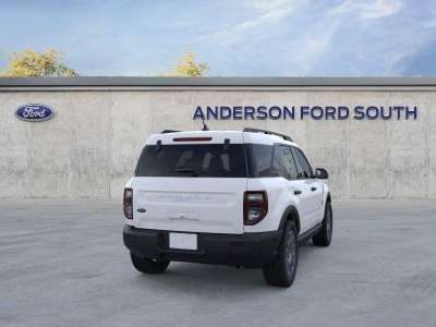 New 2026 Ford Bronco Sport for sale in Lincoln NE