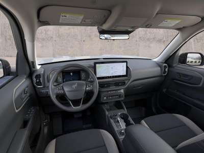 New 2026 Ford Bronco Sport Big Bend SUV/Crossover for sale in Lincoln NE