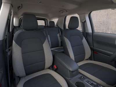New 2026 Ford Bronco Sport Big Bend SUV/Crossover for sale in Lincoln NE