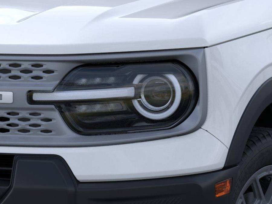 New 2026 Ford Bronco Sport for sale in Lincoln NE